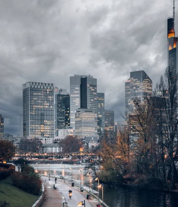 Frankfurt