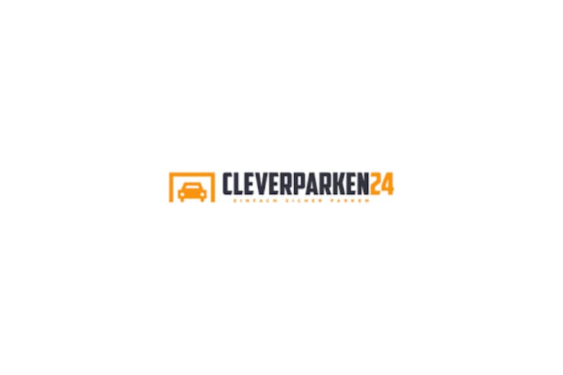 Wortmarke CLEVERPARKEN24.
