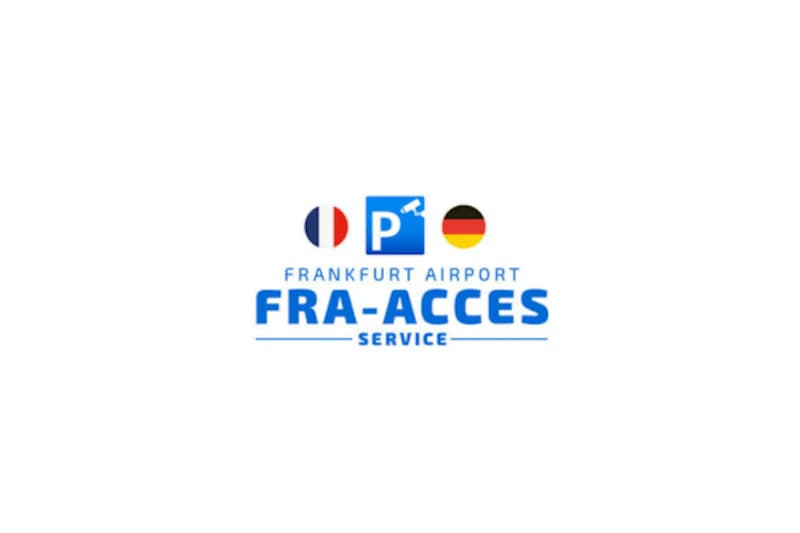 Wortmarke FRA-ACCES SERVICE.