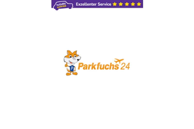 Wortmarke Parkfuchs24.