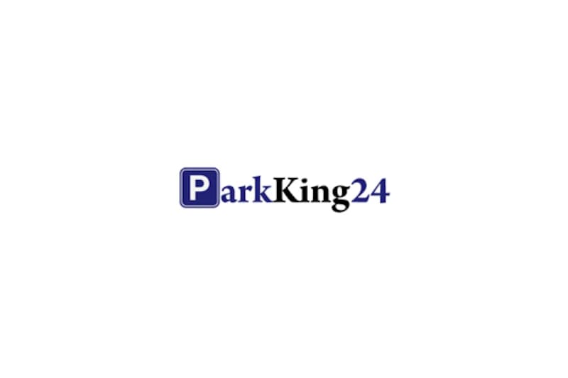 Wortmarke ParkKing24.