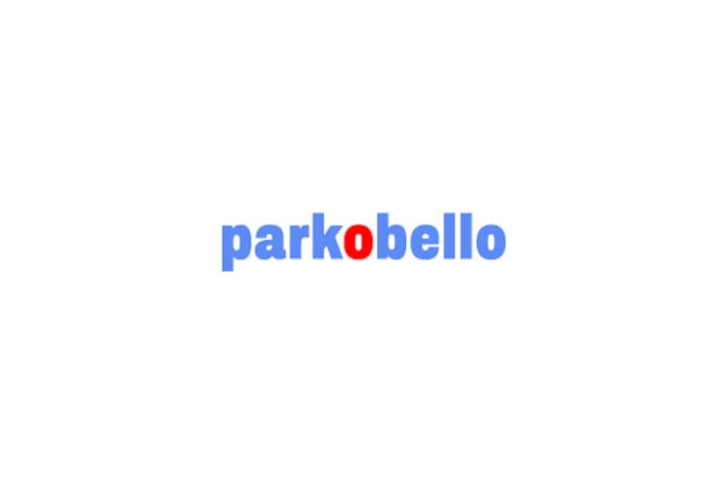 Wortmarke parkobello.